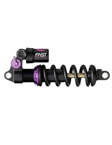 Amortisseur VTT FAST FENIX 2.0