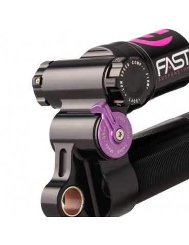 Amortisseur VTT FAST FENIX 2.0