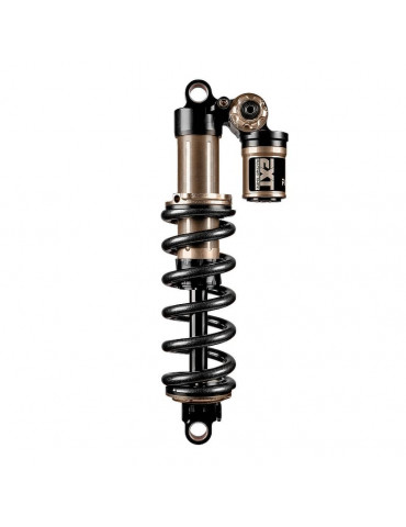 Amortisseur VTT DH EXT ARMA V4 2