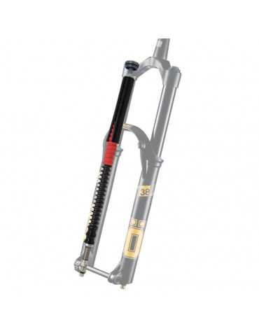 Préparation fourche VTT Vorsprung SMASHPOT