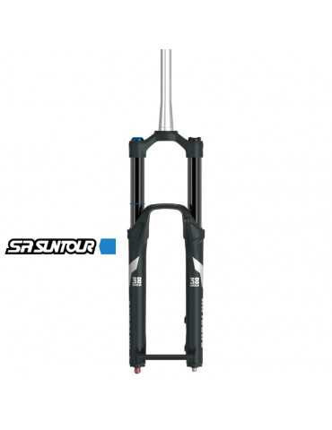 Fourche VTT SR SUNTOUR DUROLUX38 Boost EQ