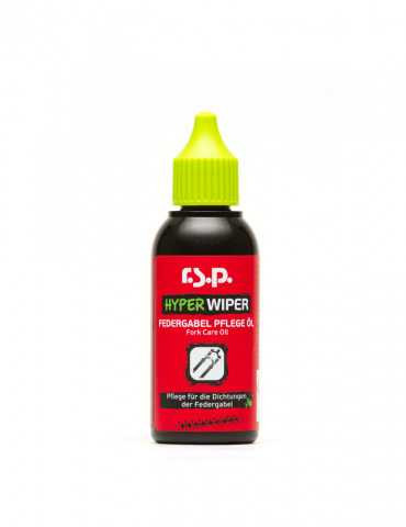 Huile de fourche RSP 50ml