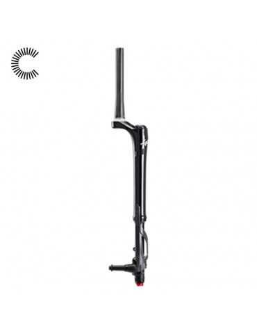 Fourche Cannondale Lefty Ocho 120 Carbon