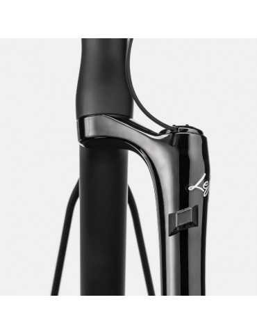 Fourche Cannondale Lefty Ocho 120 Carbon