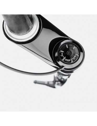 Fourche Cannondale Lefty Ocho 120 Carbon