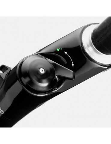 Fourche Cannondale Lefty Oliver Carbon