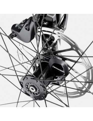 Fourche Cannondale Lefty Oliver Carbon