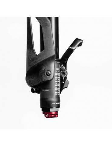 Fourche Cannondale Lefty Ocho Alloy Fork