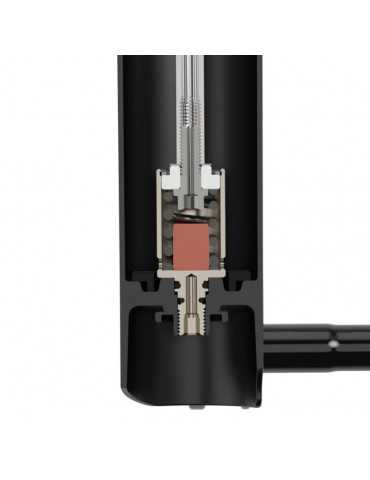 Fourche VTT EXT ERA V2.1 – Enduro, eBike