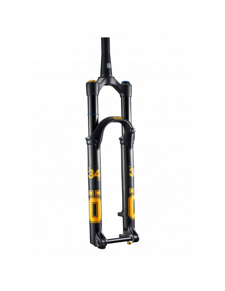 Fourche ÖHLINS RXF34 m.2 120-130 Vtt Trail/Down-country