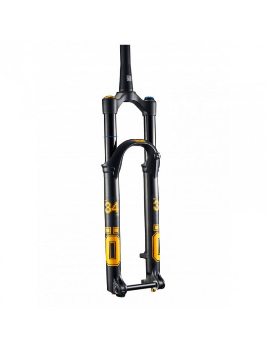 Fourche ÖHLINS RXF34 m.2 120-130 Vtt Trail/Down-country