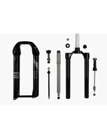 Fourche VTT EXT ERA V2.1 – Enduro, eBike