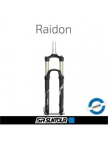 Service SR SUNTOUR Raidon