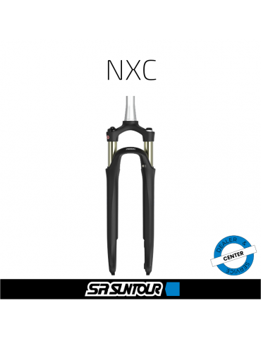Service SR SUNTOUR NXC