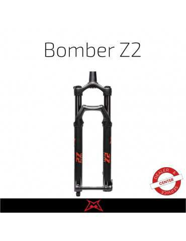 Service MARZOCCHI Bomber Z2