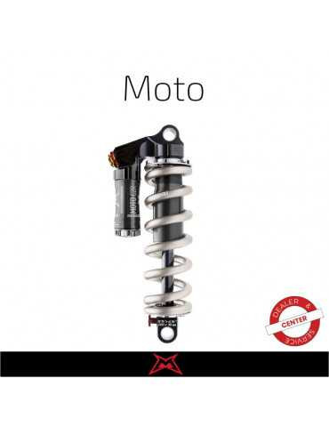 Service MARZOCCHI Moto