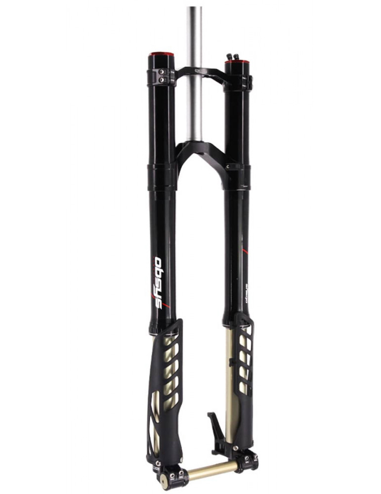 Fourche VTT BOS OBSYS FCV 42 DH