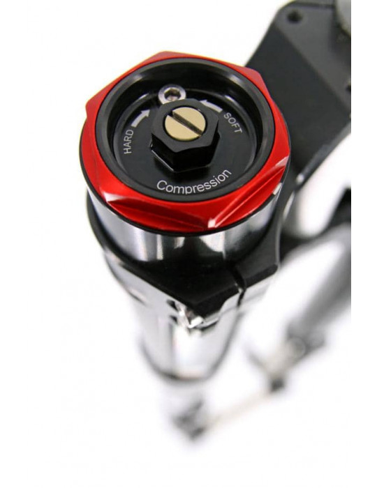 Fourche VTT BOS OBSYS FCV 42 DH