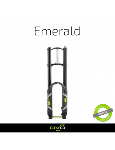 Service DVO Emerald