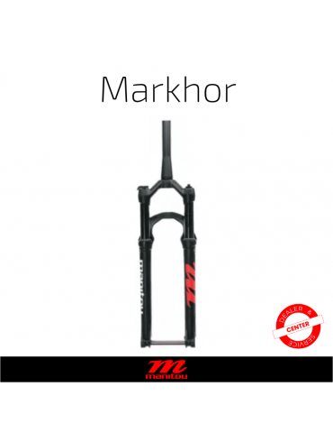 Service MANITOU Markhor