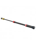 Kit 4 entretoises carbone 1 1/8″ - Skywalker Carbon Spacer SIXPACK
