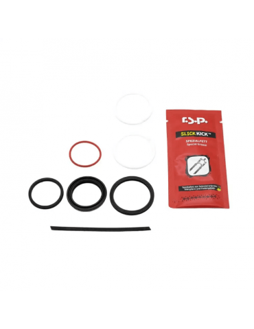 Kit joint air Moustache Magic Grip Control
