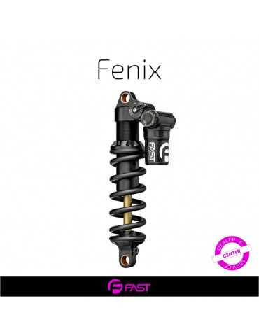 Service FAST Fenix