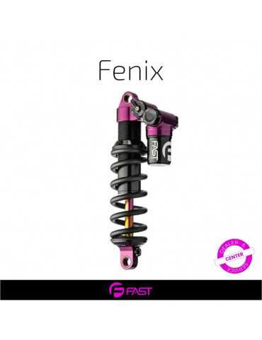 Service FAST Fenix