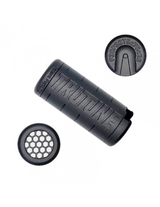 Préparation fourche VTT TRUTUNE FLOW