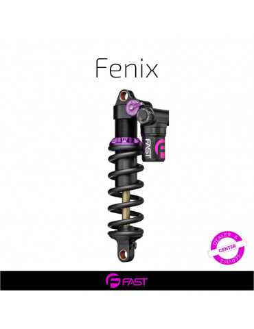 Service FAST Fenix