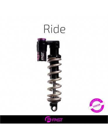 Service FAST Ride