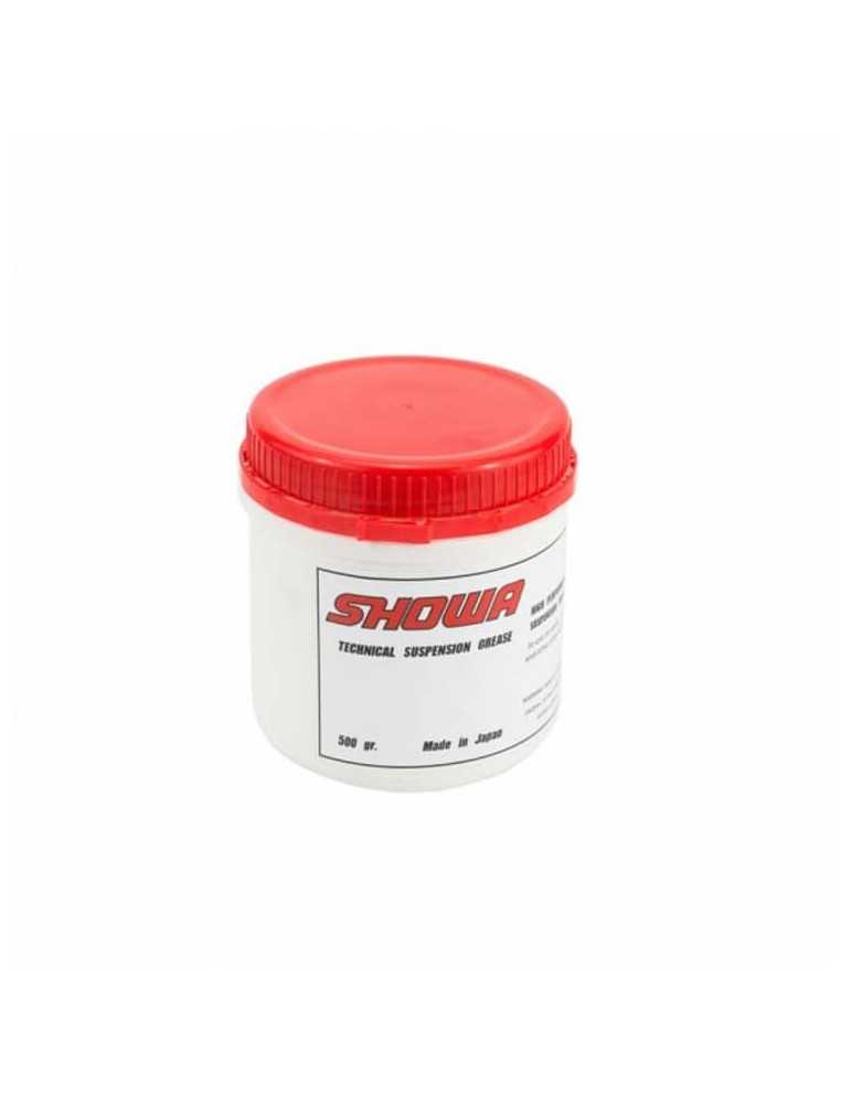 Graisse SHOWA de suspension - 500gr