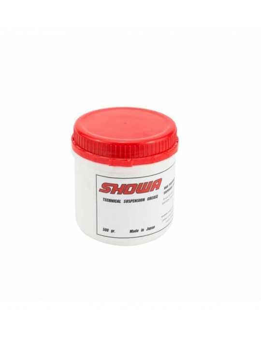 Graisse SHOWA de suspension - 500gr