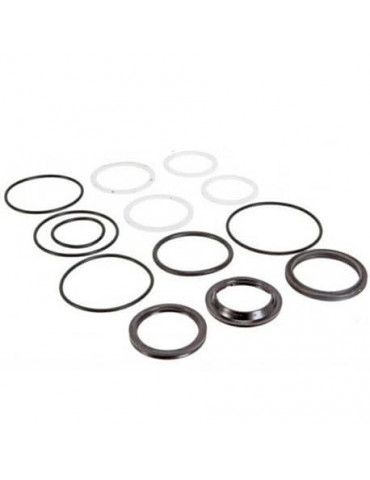 Kit joint amortisseur partie air Fox Float, RP, DHX Air