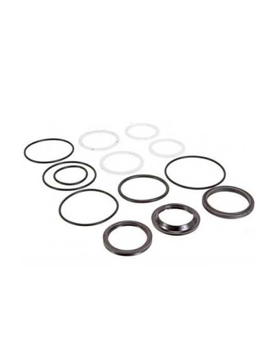 Kit joint amortisseur partie air Fox Float, RP, DHX Air