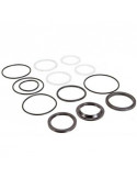 Kit joint amortisseur partie air Fox Float, RP, DHX Air