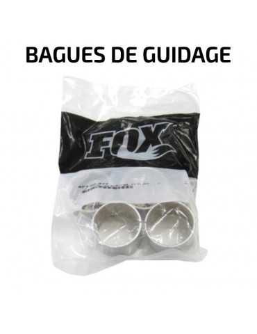 Bagues de guidage FOX 32/34/36/38/40