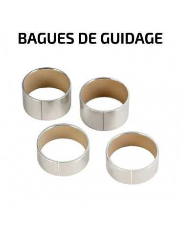 Bagues de guidage FOX 32/34/36/38/40