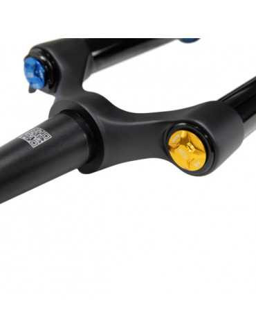 Fourche VTT ÖHLINS RXF36 m.3 140-160 - Trail, Down-country