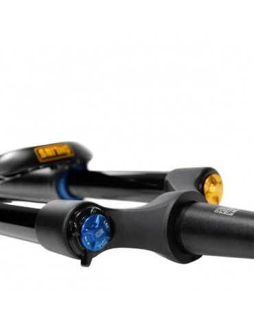 Fourche VTT ÖHLINS RXF36 m.3 140-160 - Trail, Down-country