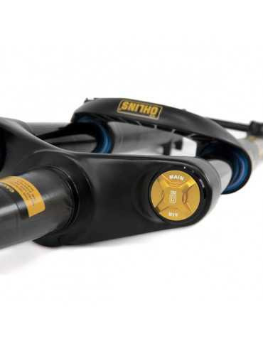 Fourche VTT ÖHLINS RXC34 m.1 110-120 - Trail, All-Mountain
