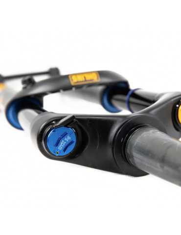Fourche VTT ÖHLINS RXC34 m.1 110-120 - Trail, All-Mountain