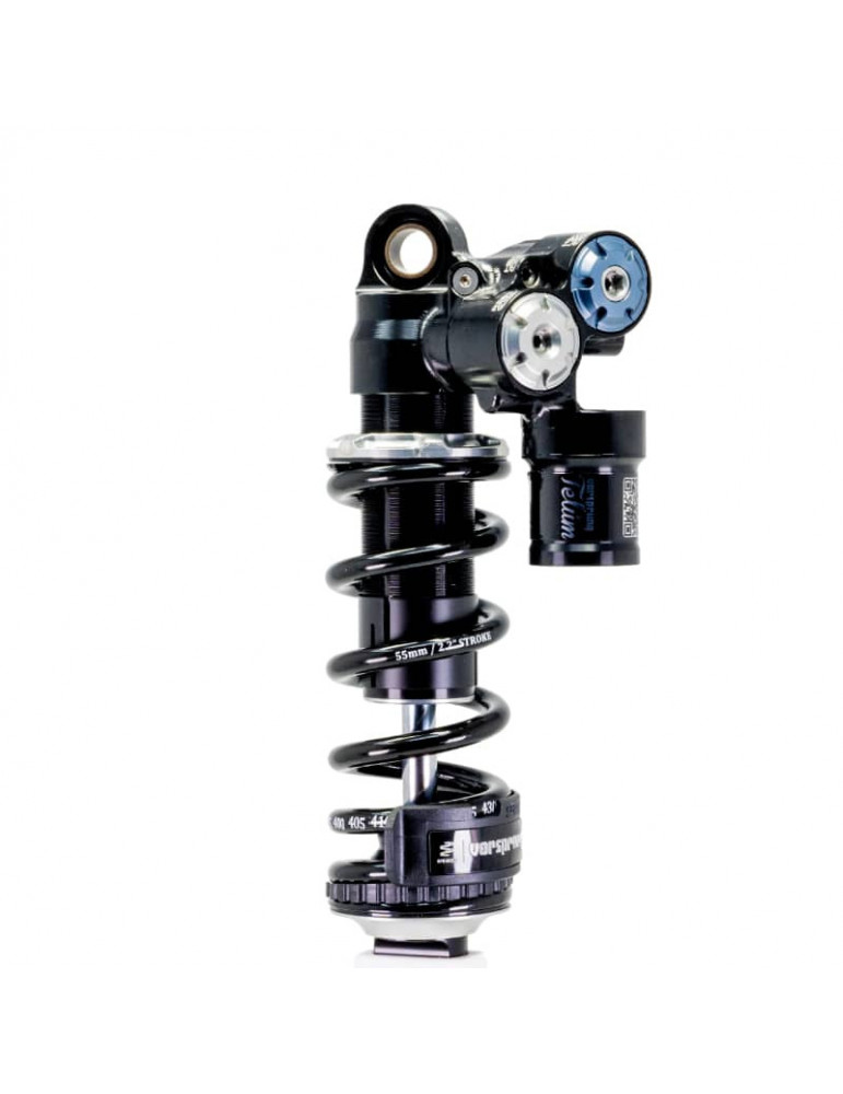 Amortisseur VTT VORSPRUNG TELUM