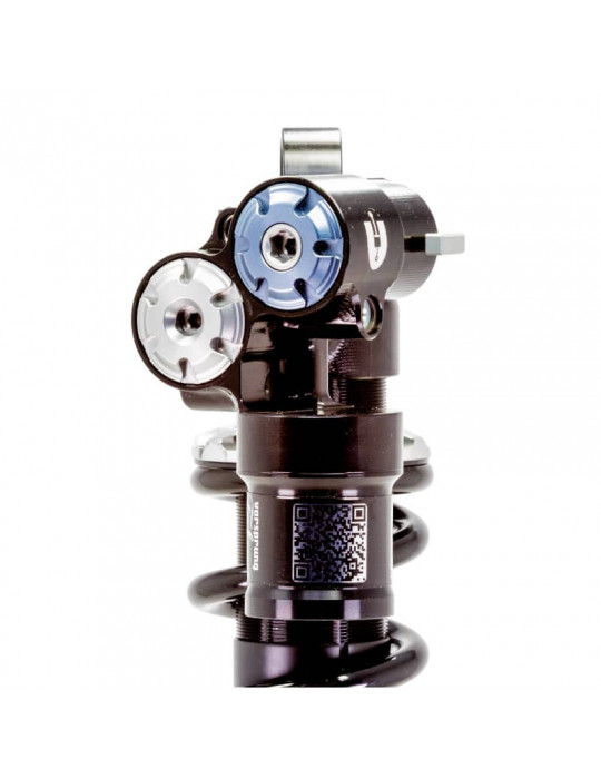 Amortisseur VTT VORSPRUNG TELUM