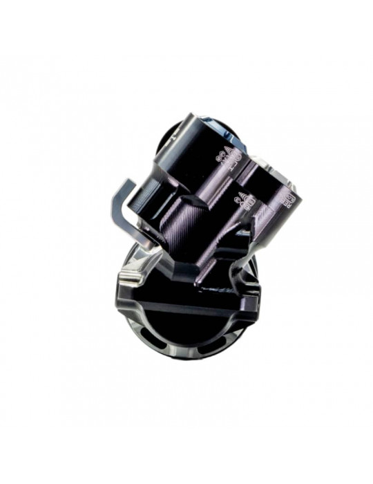 Amortisseur VTT VORSPRUNG TELUM