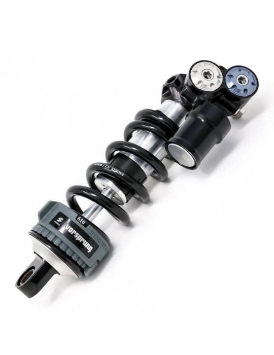 Amortisseur VTT VORSPRUNG TELUM