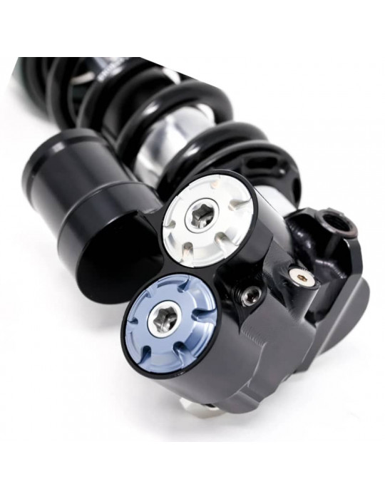 Amortisseur VTT VORSPRUNG TELUM