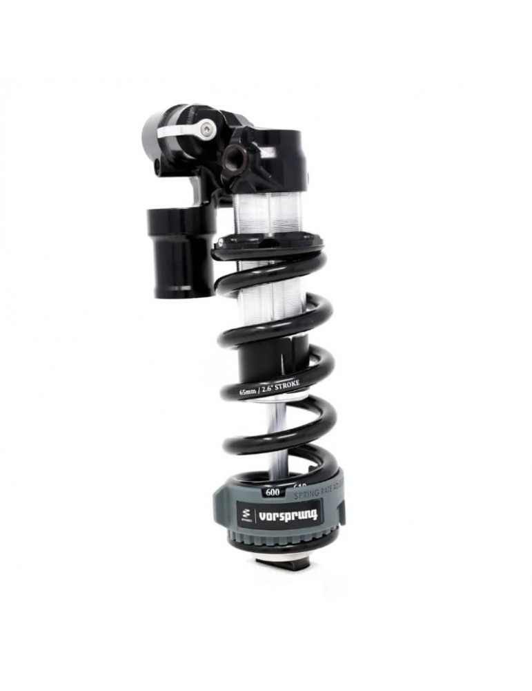 Amortisseur VTT VORSPRUNG TELUM