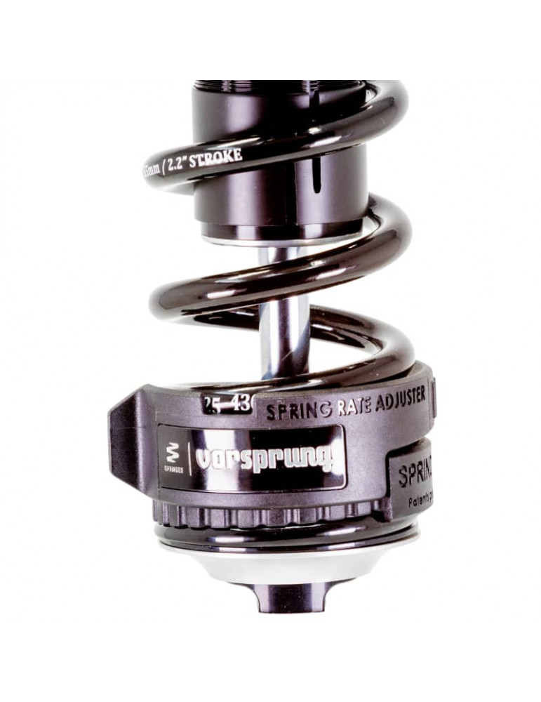 Amortisseur VTT VORSPRUNG TELUM