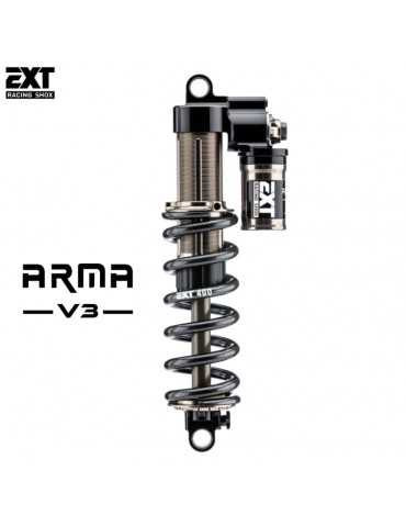 Amortisseur VTT DH EXT ARMA V3